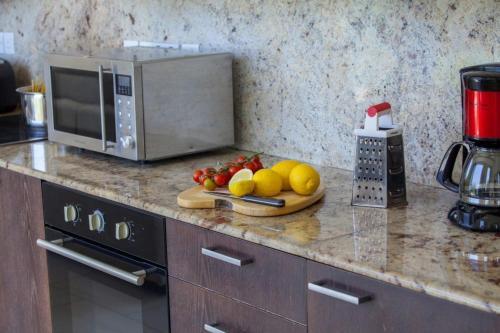 ?villa In A Fantastic Location On The Seafront? Protaras Villa 48