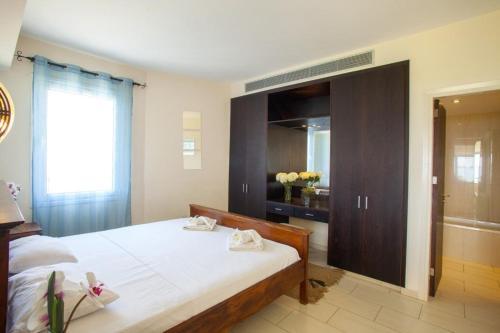 ?villa In A Fantastic Location On The Seafront? Protaras Villa 48