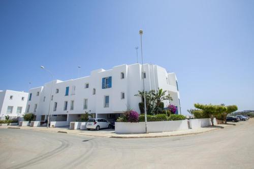 ?villa In A Fantastic Location On The Seafront? Protaras Villa 48
