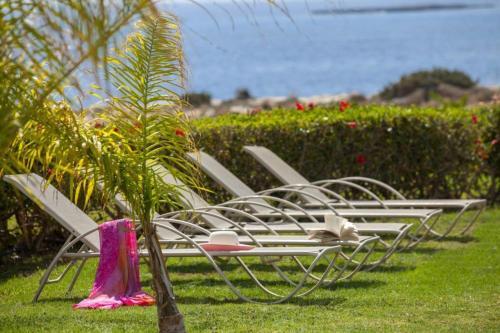 ?villa In A Fantastic Location On The Seafront? Protaras Villa 48