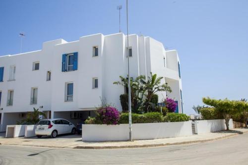 ?villa In A Fantastic Location On The Seafront? Protaras Villa 48