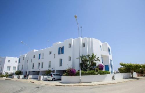 ?villa In A Fantastic Location On The Seafront? Protaras Villa 48