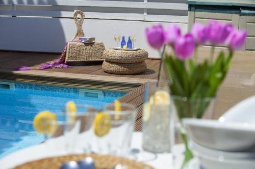 ?luxury Villa With A Private Pool And Garden? Pernera Villa 31