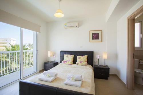 ?luxury Villa With A Private Pool And Garden? Pernera Villa 31