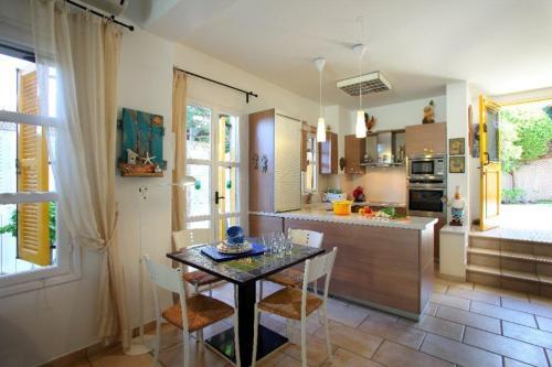 ?villa With Large Pool And Majestic Sea Views? Protaras Villa 93