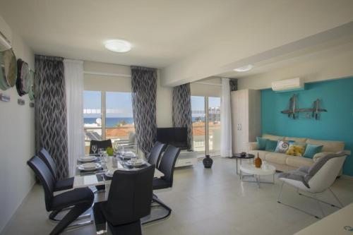 Villa Imagine Renting Your Own Beachfront Home Protaras Apartment 12