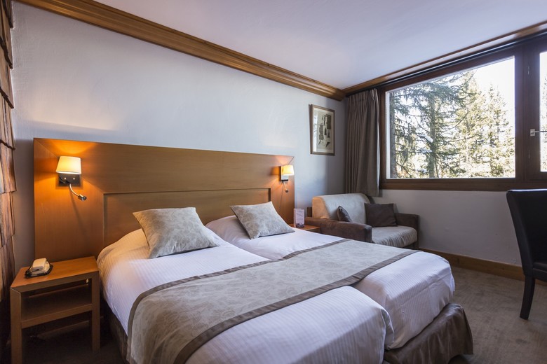 Hotel New Solarium