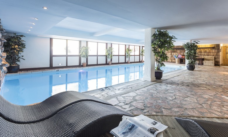 Hotel New Solarium