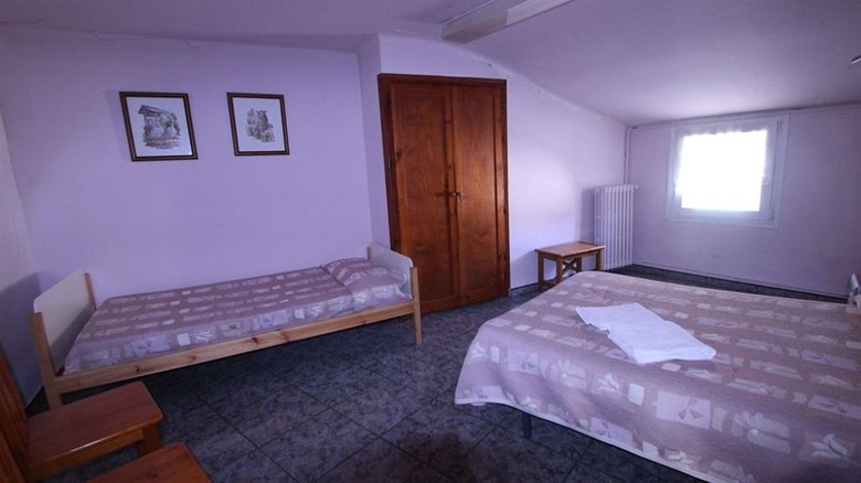 Hostal Porta De N�ria