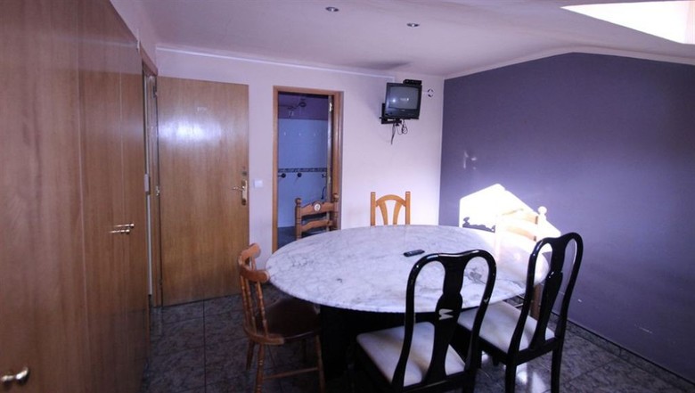 Hostal Porta De N�ria