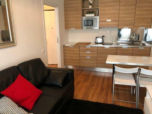 Apartamento Affitti Abano - Rent Abano