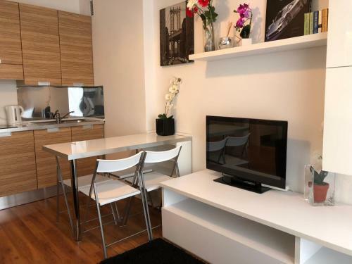 Apartamento Affitti Abano - Rent Abano