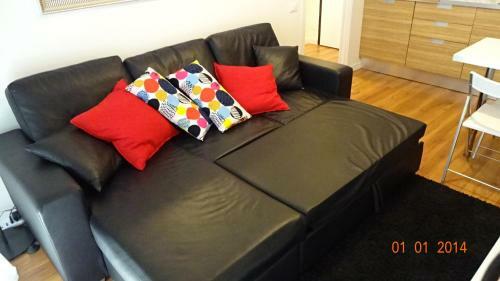 Apartamento Affitti Abano - Rent Abano