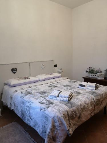 Apartamento Appartamento Del Minatore