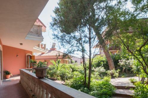 Bed & Breakfast Terrazze D'aci