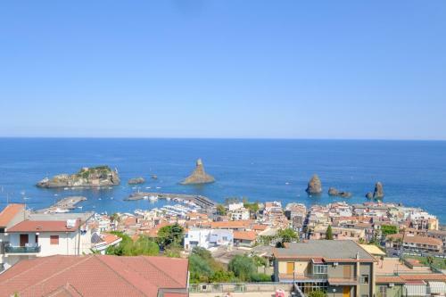 Bed & Breakfast Terrazze D'aci