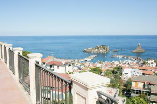 Bed & Breakfast Terrazze D'aci