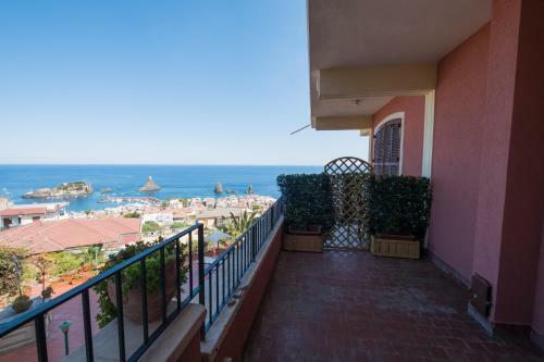Bed & Breakfast Terrazze D'aci