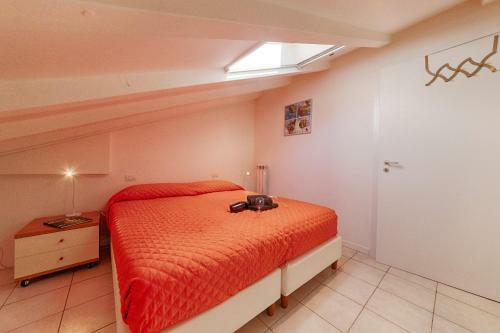 Apartamento Mimosa