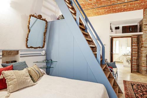 Apartamento Acqui Antica