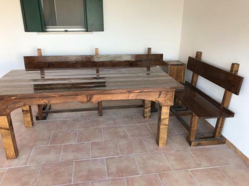 Agroturismo Adriabnb