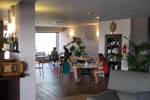 Alba Hotel