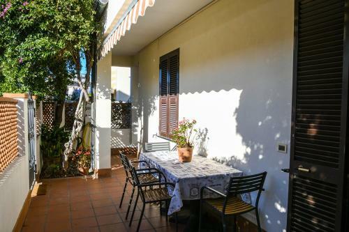 Agroturismo Casa Zafferano
