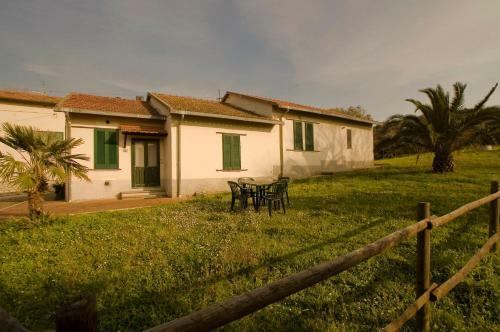 Apartamento Tenuta Di Alberese