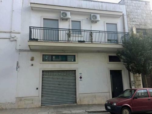 Bed & Breakfast Federicocasa
