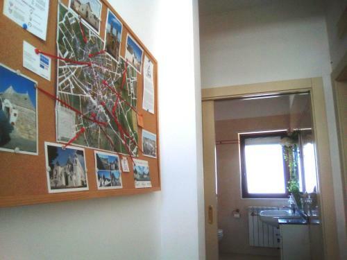 Bed & Breakfast Federicocasa