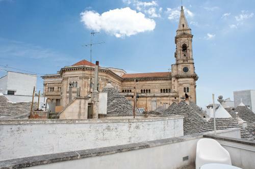 Hostal The Guest House - Palazzo Scotto