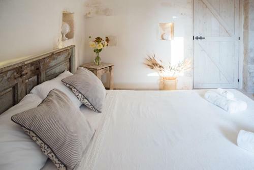Villa Charming Trulli Country
