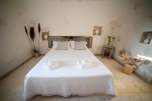 Villa Charming Trulli Country