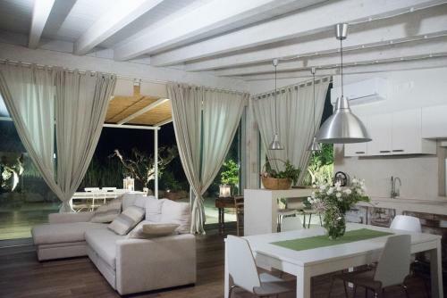 Villa Charming Trulli Country