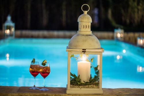 Villa Charming Trulli Country