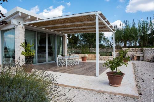 Villa Charming Trulli Country