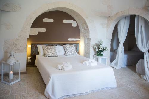 Villa Charming Trulli Country