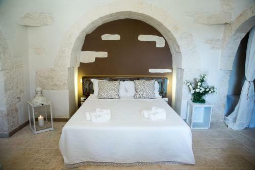 Villa Charming Trulli Country