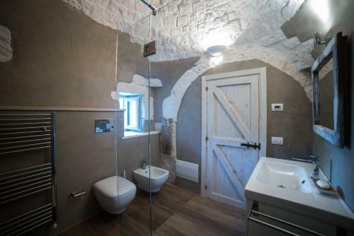 Villa Charming Trulli Country