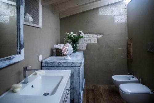 Villa Charming Trulli Country
