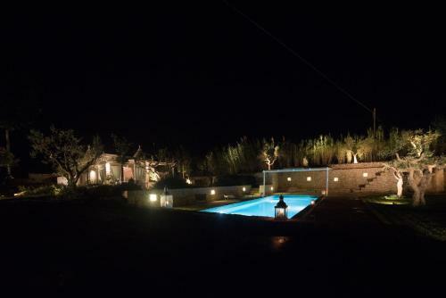 Villa Charming Trulli Country