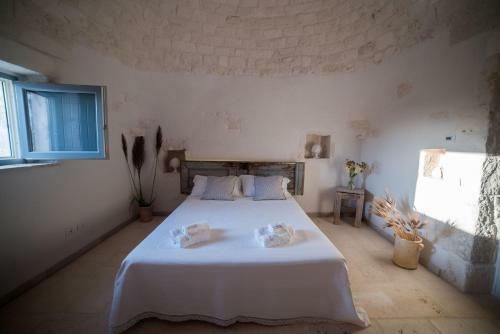 Villa Charming Trulli Country