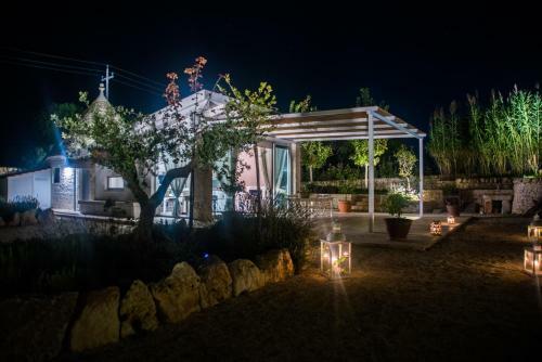 Villa Charming Trulli Country
