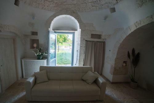 Villa Charming Trulli Country