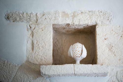 Villa Charming Trulli Country