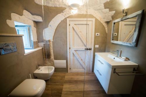 Villa Charming Trulli Country