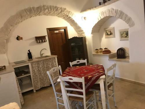 Apartamento Un Trullo Dal Centro