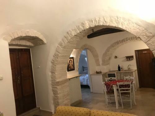Apartamento Un Trullo Dal Centro