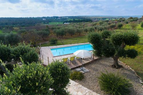Tenuta Olimpo