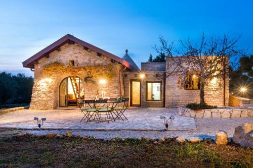 Tenuta Olimpo